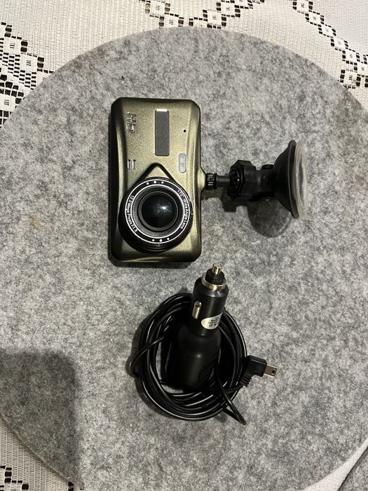 Kamera samochodowa/ kamerka / videorejestrator stan bdb