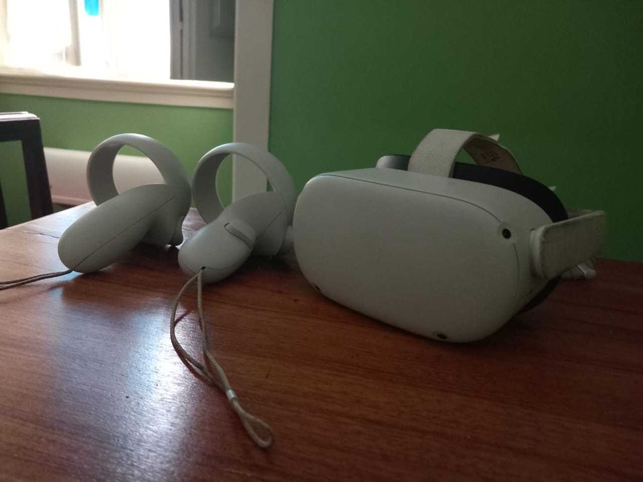 Oculus Metaquest2 128gb