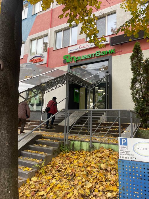 Commercial real estate at st. Ul Lipkovskogo (area 1258 m²) - Atlanta.ua - photo 3