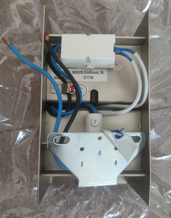 Wall-mounted Light Fixture - Philips64738553615235123