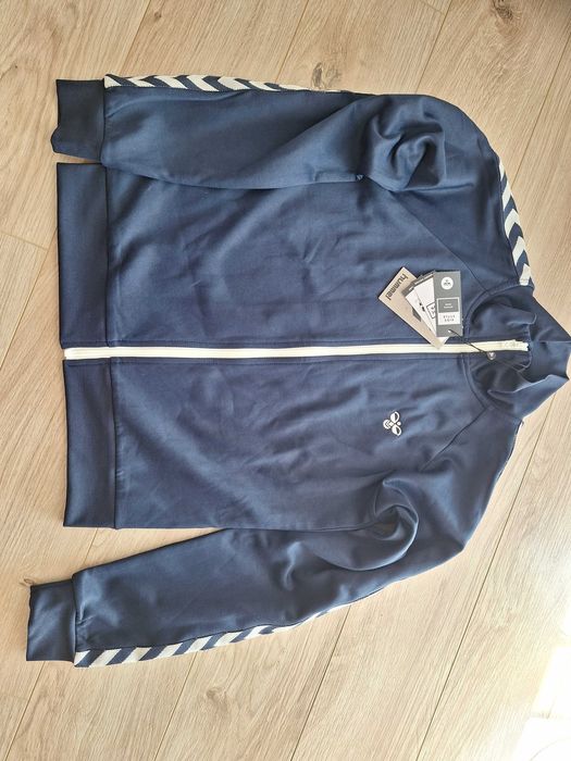 Bluza.    Hummel