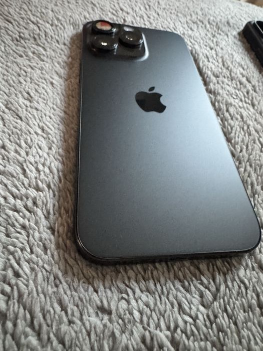 Iphone 15 pro max 256GB