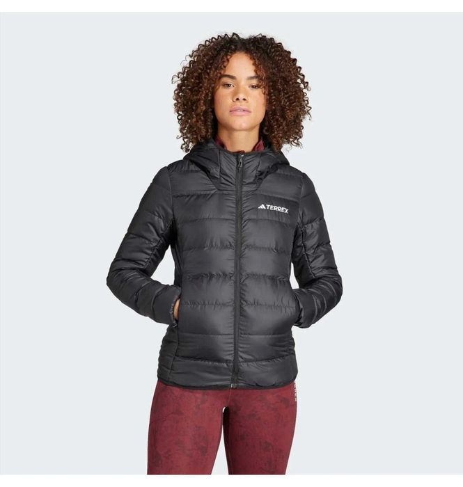 Куртка жіноча Adidas Terrex Multi (IP6034) ОРИГІНАЛ!