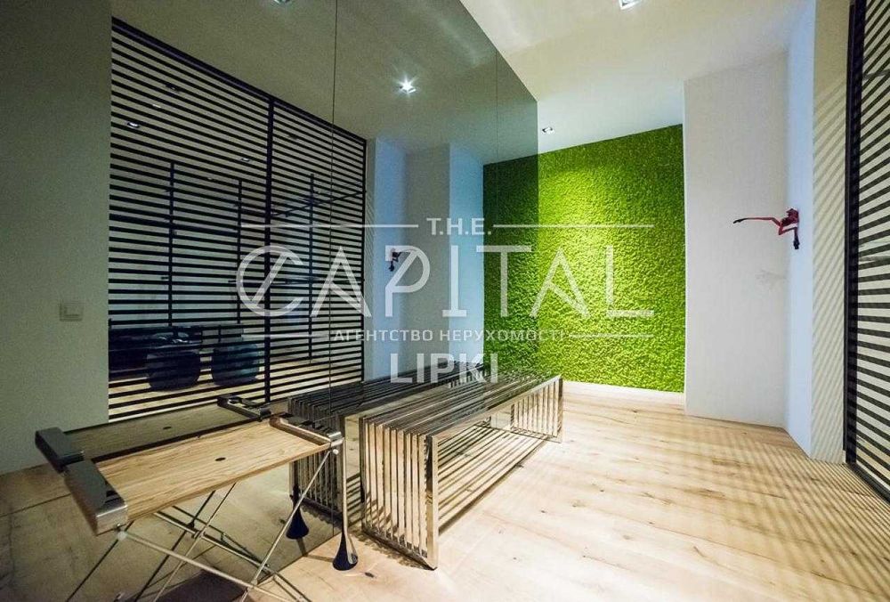 3-rooms apartment apartment by the address st. Bulvar Druzhby Narodov (area 125 m²) - Atlanta.ua - photo 14