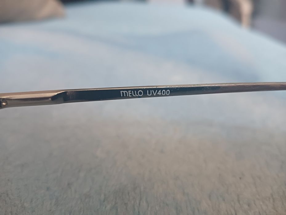 Okulary przeciwsłoneczne