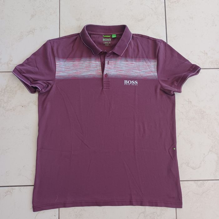 Koszulka HUGO BOSS L