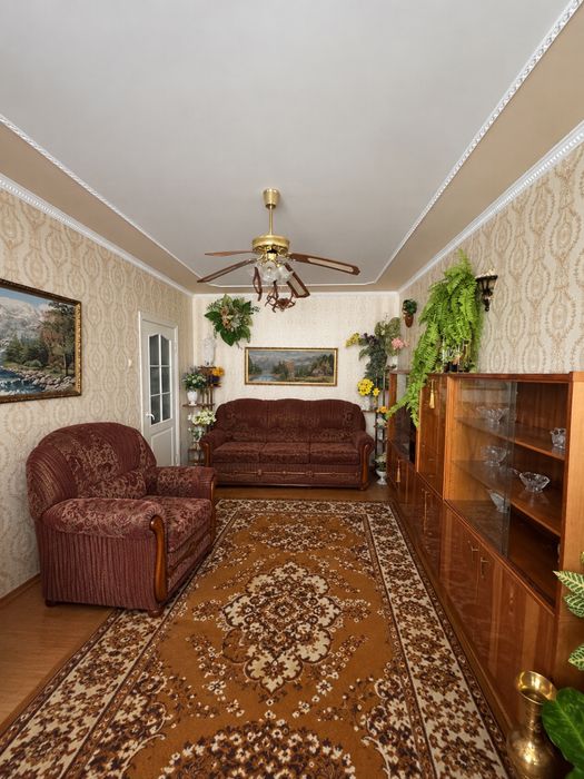 Продаж 2 кім квартири Леваневського