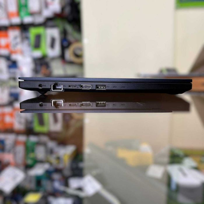 Ноутбук ASUS ExpertBook P2451F | i7-10510U / 16GB / 512GB SSD |Full HD