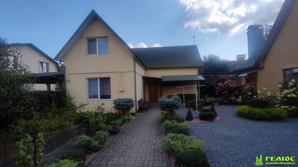 Оренда Будинку р-н. 2 школи