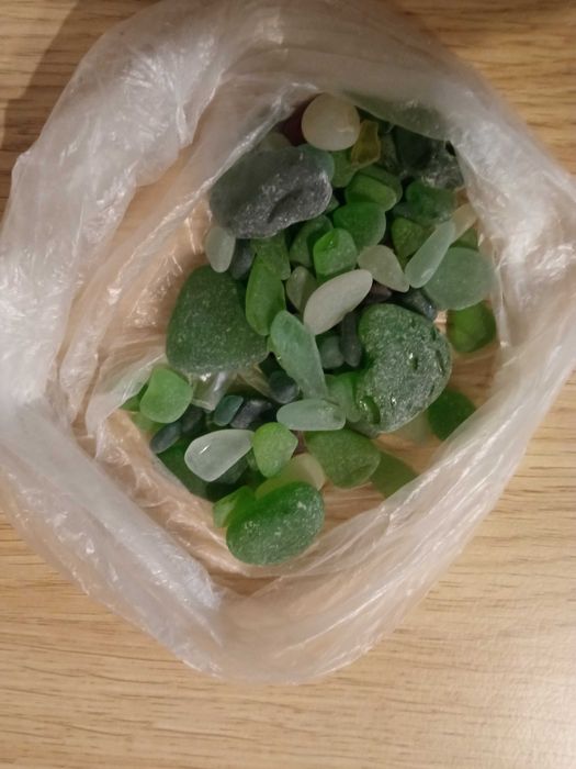 Стеклышки  для аквариума