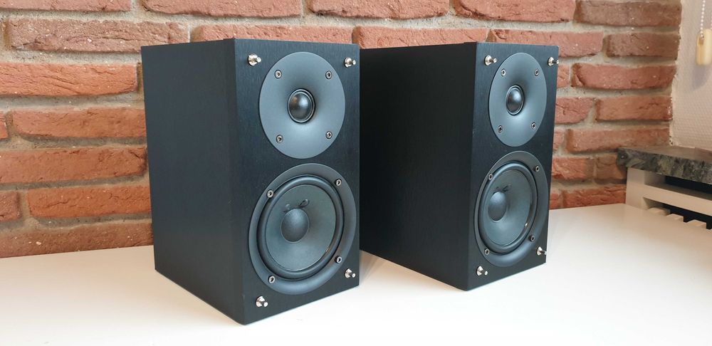 Pioneer XC-HM72 amplityner  i kolumny Pioneer S-HM76
