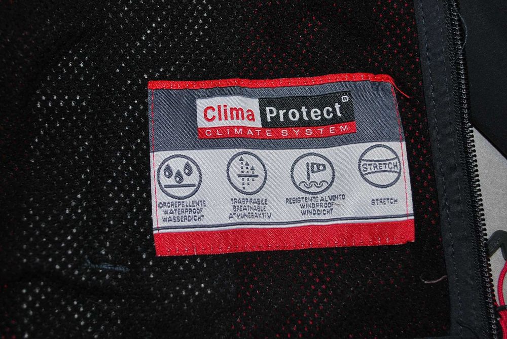 kurtka dziecięca softshell 122 128 CMP