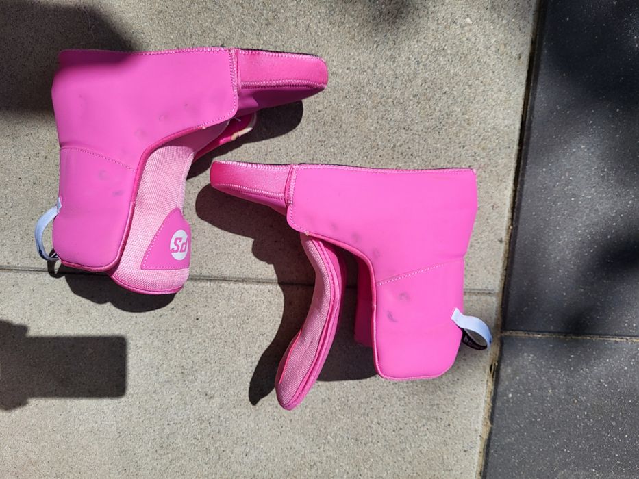 Liner linery do rolek Powerslide Next r. 42-43 pink różowe