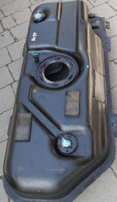 Бензобак Chevrolet Aveo T250