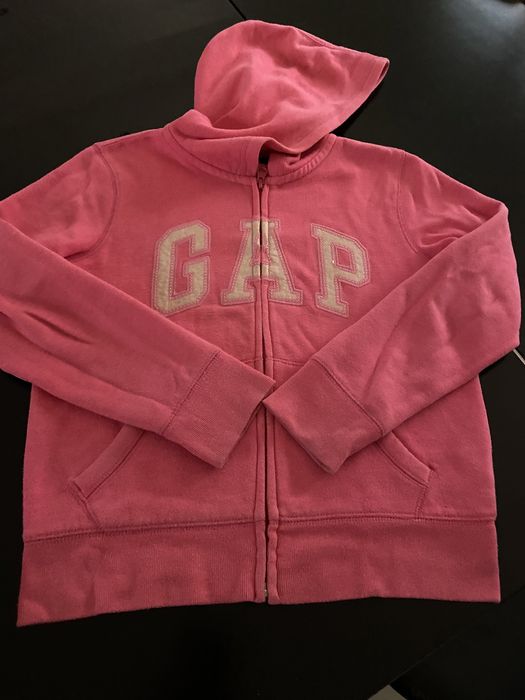 Casacos de menina marca Gap