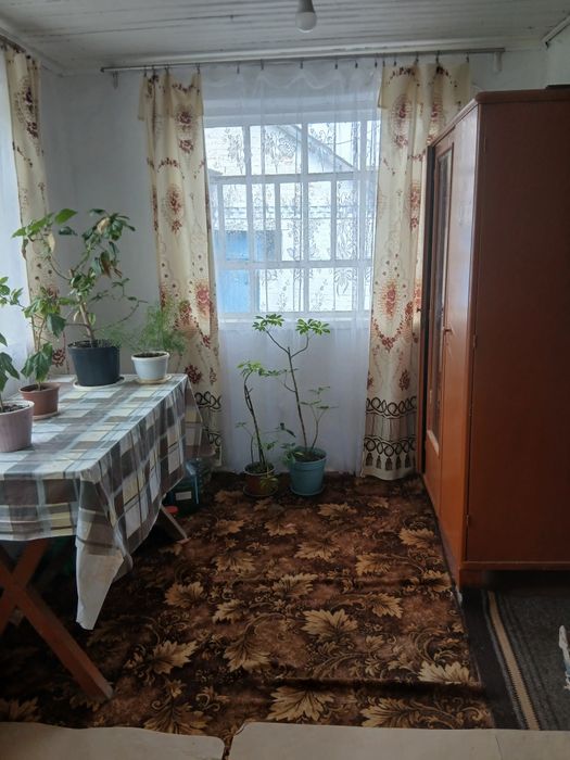 Продам будинок в селі