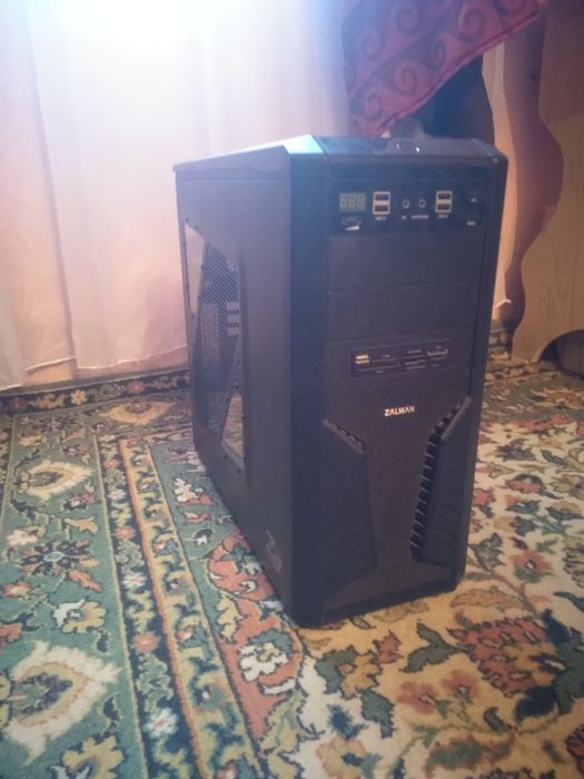 Продам ігровий ПК