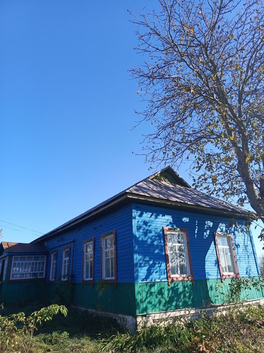 Продаж газифікованого будинку с.Іванівка