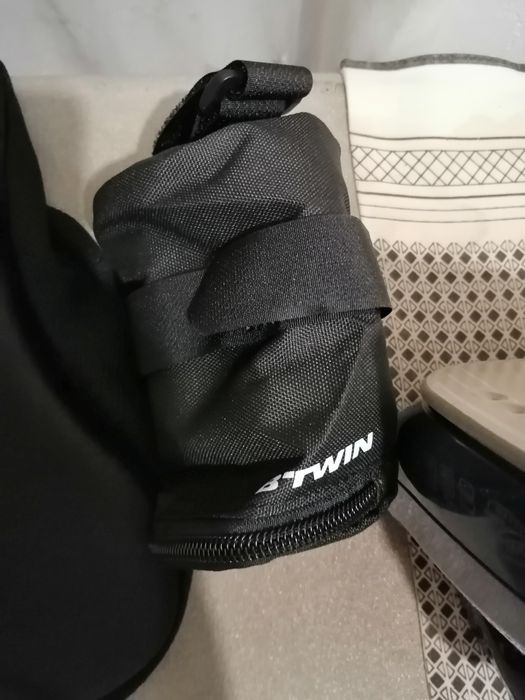 Peças e Acessórios novos para bicicleta