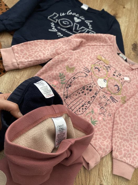 Лот олягу на 92/98