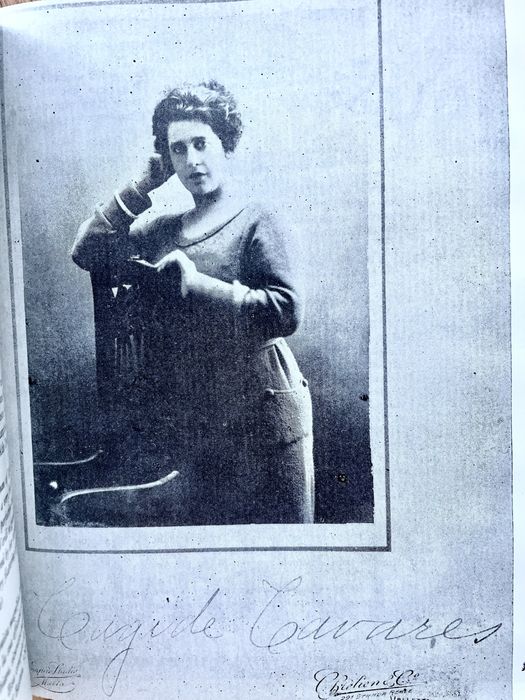 CANTORES DE ÓPERA PORTUGUESES (SEGUNDO VOLUME)