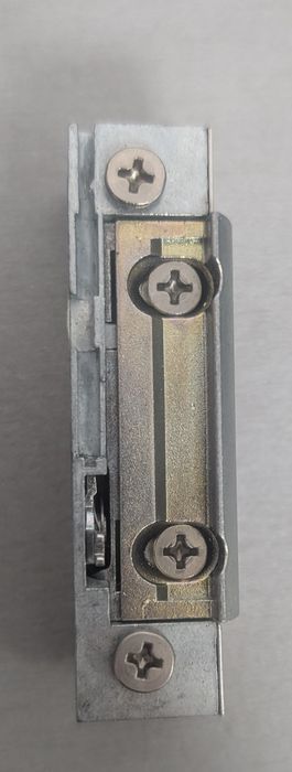 Засувка електромеханічна EFF EFF 118E.13 A71