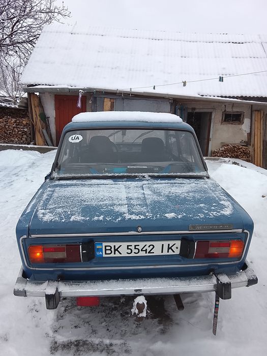 Продам ВАЗ 2106.