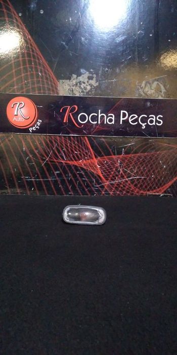 Farolim De Pisca Frente Dto Rover 45 Hatchback (Rt)