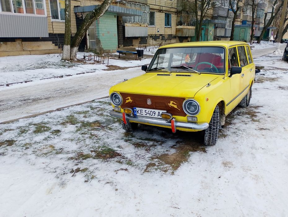 Продам  ВАЗ 2102