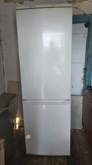 Норд двокамерний продам