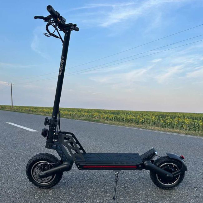 Електросамокат G2 pro