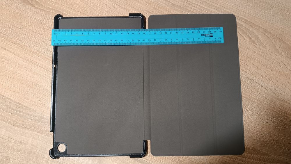 Чохол до планшета BeCover Smart Case Lenovo Tab M10 Plus TB-125F (3rd)