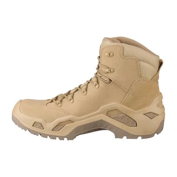 Ботинки берци Lowa Z-6 GTX C Desert Оригинал Р 41 - 46