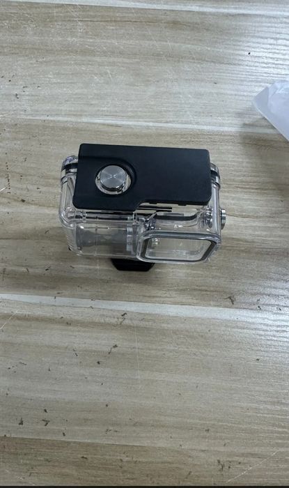 Аквабокс для екшн камери/ Кейс для гоу про GoPro Hero 9/10/11/12/13