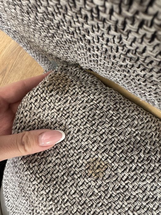 Kanapa rozkladana/ łóżko / Sofa / wersalka