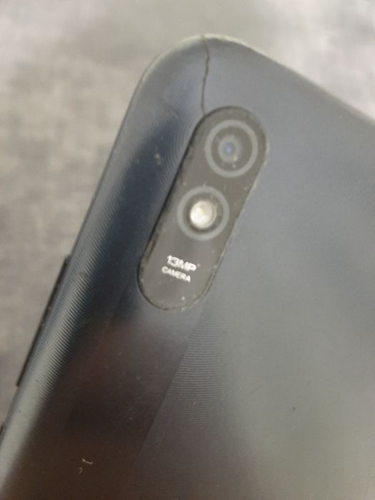 Смартфон Xiaomi Redmi 9a