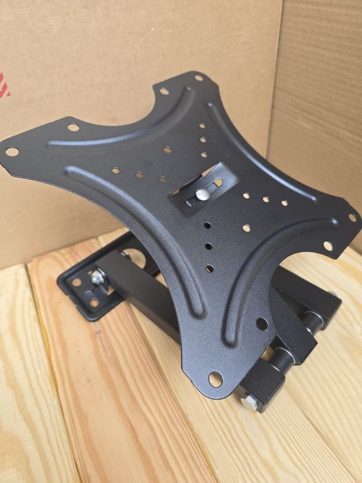 Кронштейн крепления для телевизора монитора "14-42" поворотное