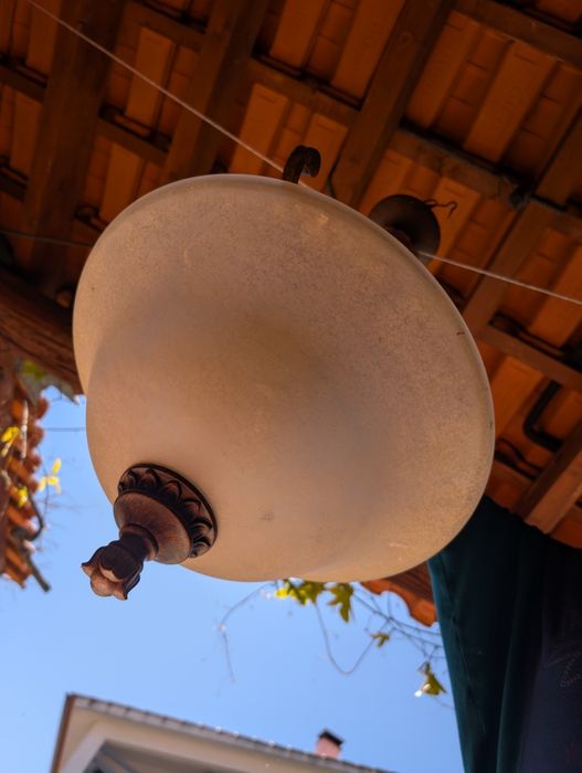 Candeeiros de teto 3