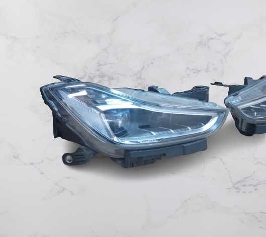 Lampa Reflektor Full led Maserati Ghibli 17-23 Kazda wersja GWARANCJA