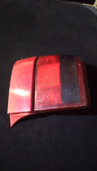 Farolim Stop Esq Seat Ibiza Ii (6K1)