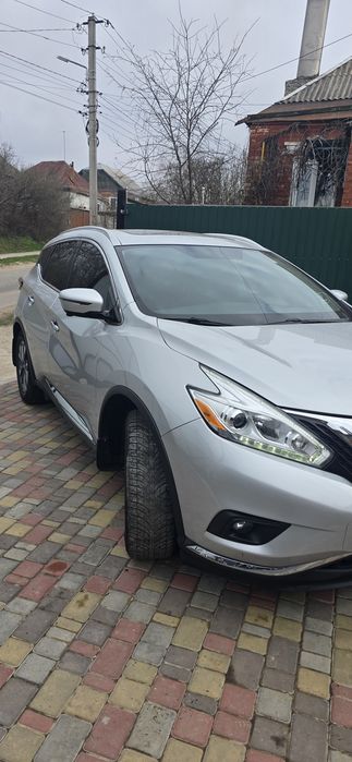 Продам Nissan мурано