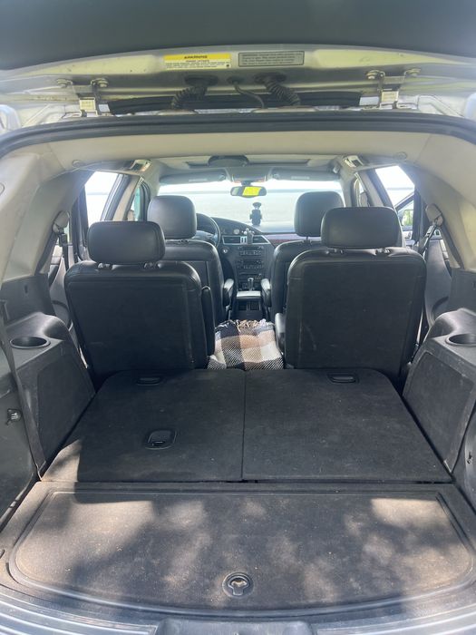 Chrysler PACIFICA 2005