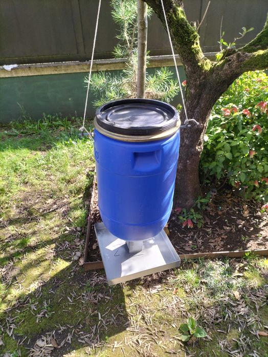 Comedouro Patos outros