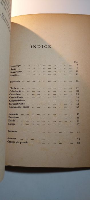 Princípios e Definições - Marcello Caetano (1969)