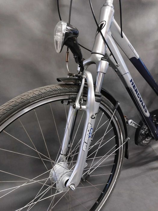 Rower Hercules Nepal_28"_Shimano Deore