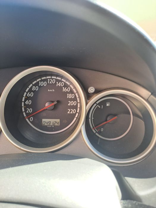 Honda Jazz  2007 49.000km