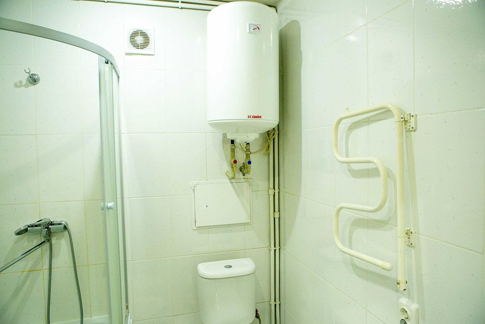 Сдам посуточно квартиру Днепр, центр, ЖД, правый берег возле больницы