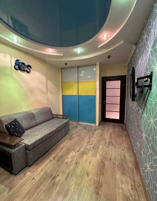 Продам 3 к квартиру в новобудові ЖК Будівель /Придніпровськ/Самарський