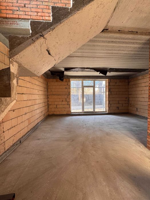 Дуплекс серед сосен | 140 м² | 2,2 сотки | Держпрограми