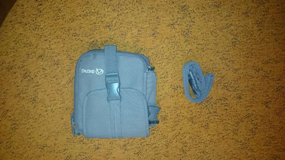Bolsa marca Berg